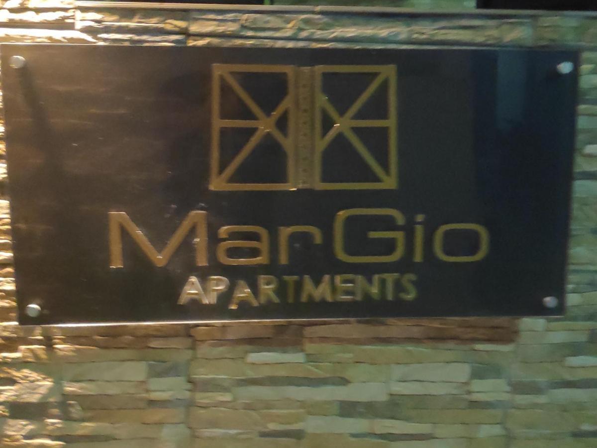 Margio Skiathos Apartments Exterior foto